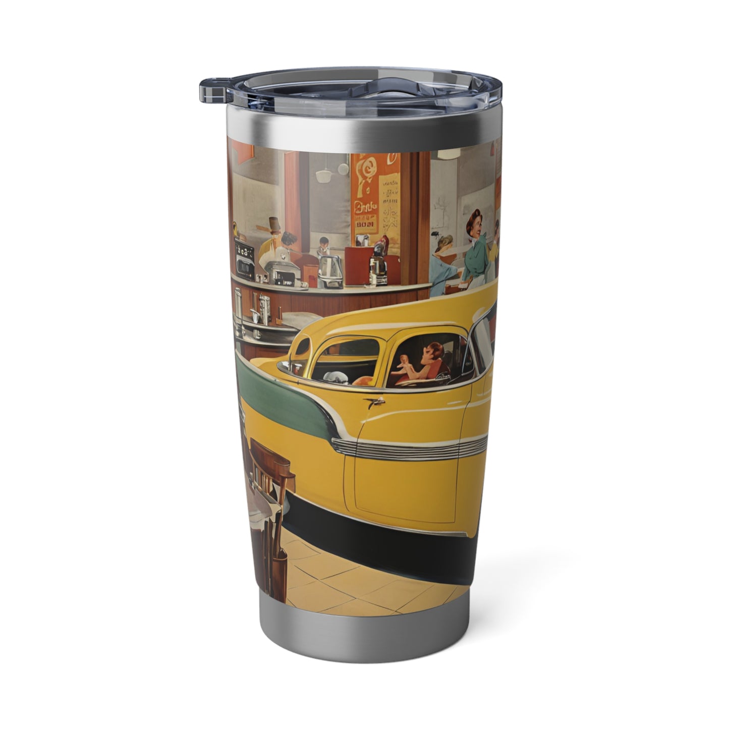 Vagabond 20oz Tumbler