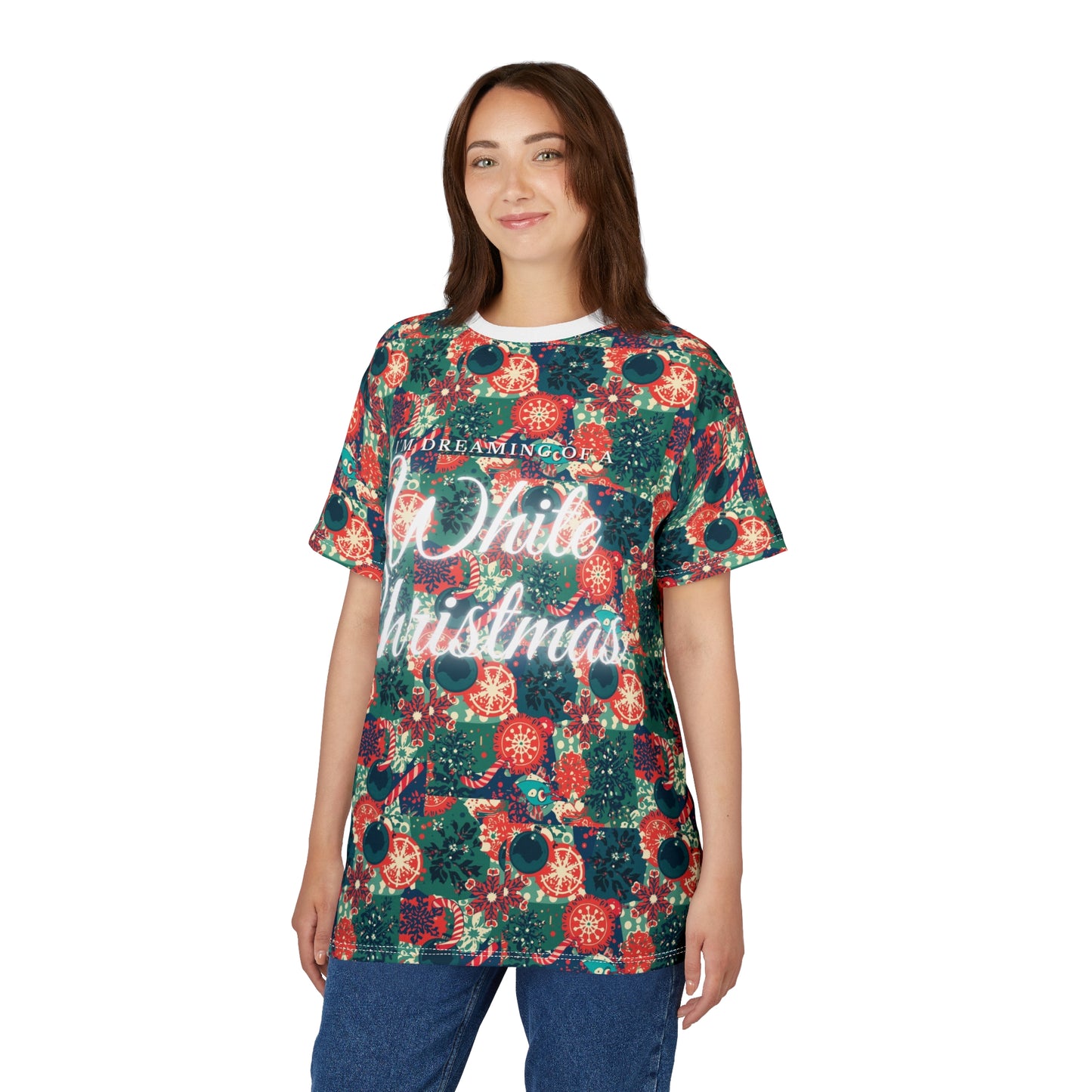 White Christmas Dreams