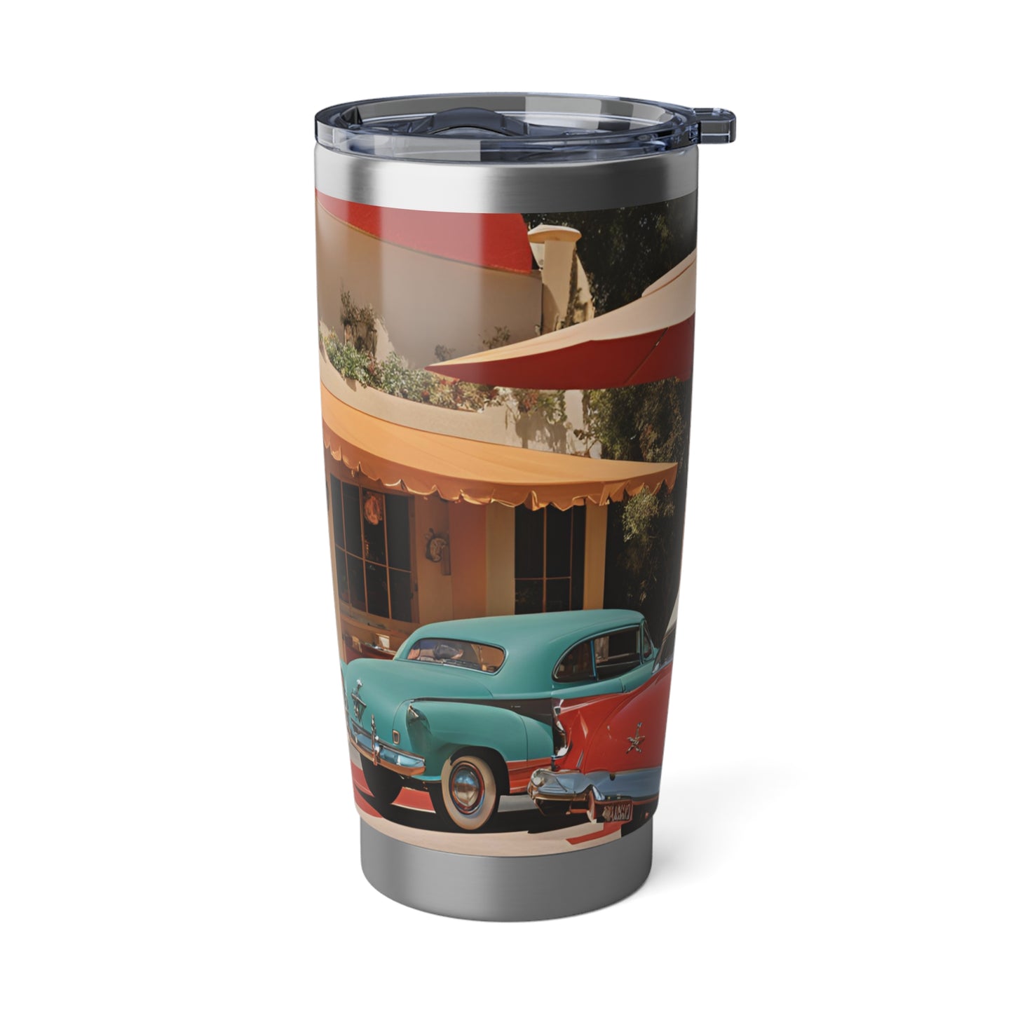 Vagabond 20oz Tumbler