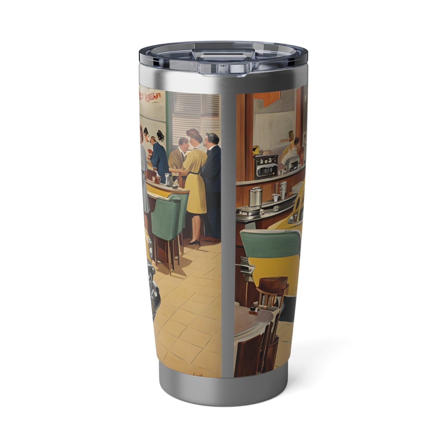 Vagabond 20oz Tumbler