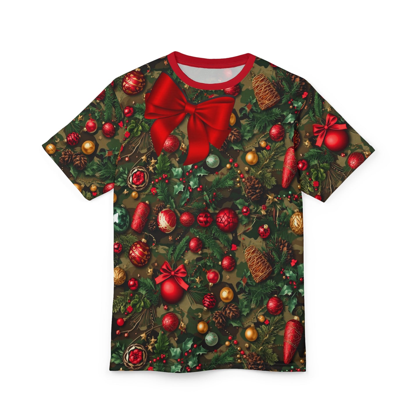 Ugly Christmas Shirt