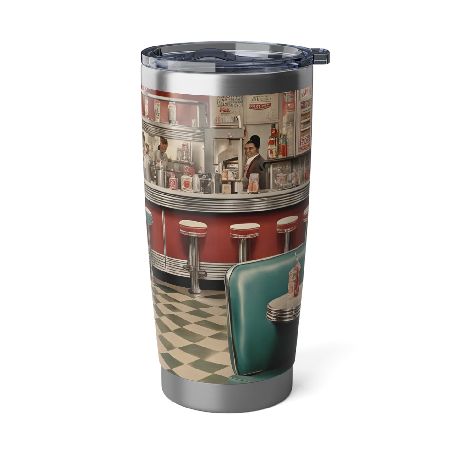 Vagabond 20oz Tumbler