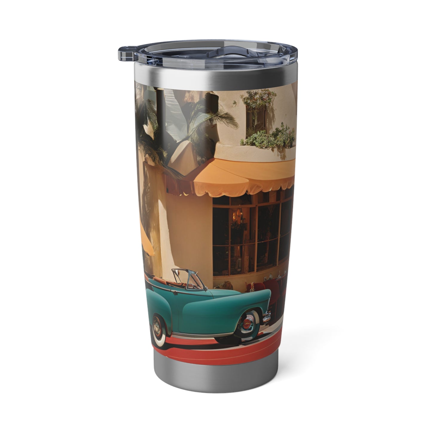 Vagabond 20oz Tumbler