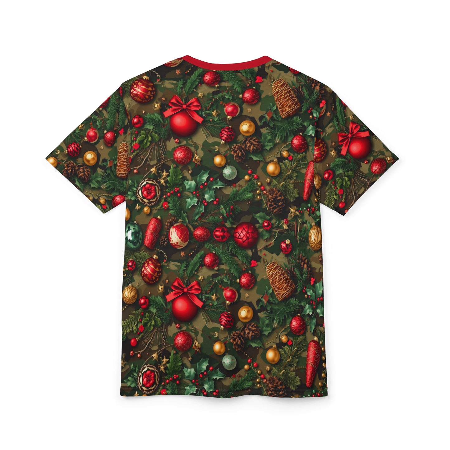 Ugly Christmas Shirt