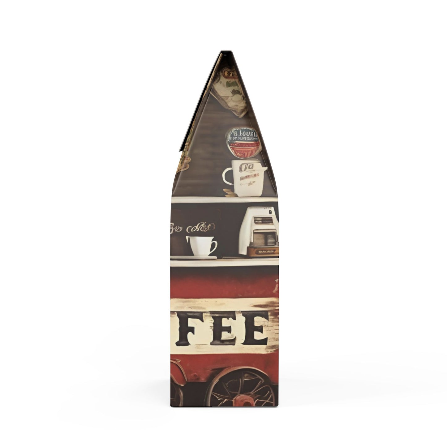 LuLu's Sweet Joe Coffee Blend (Medium Roast)