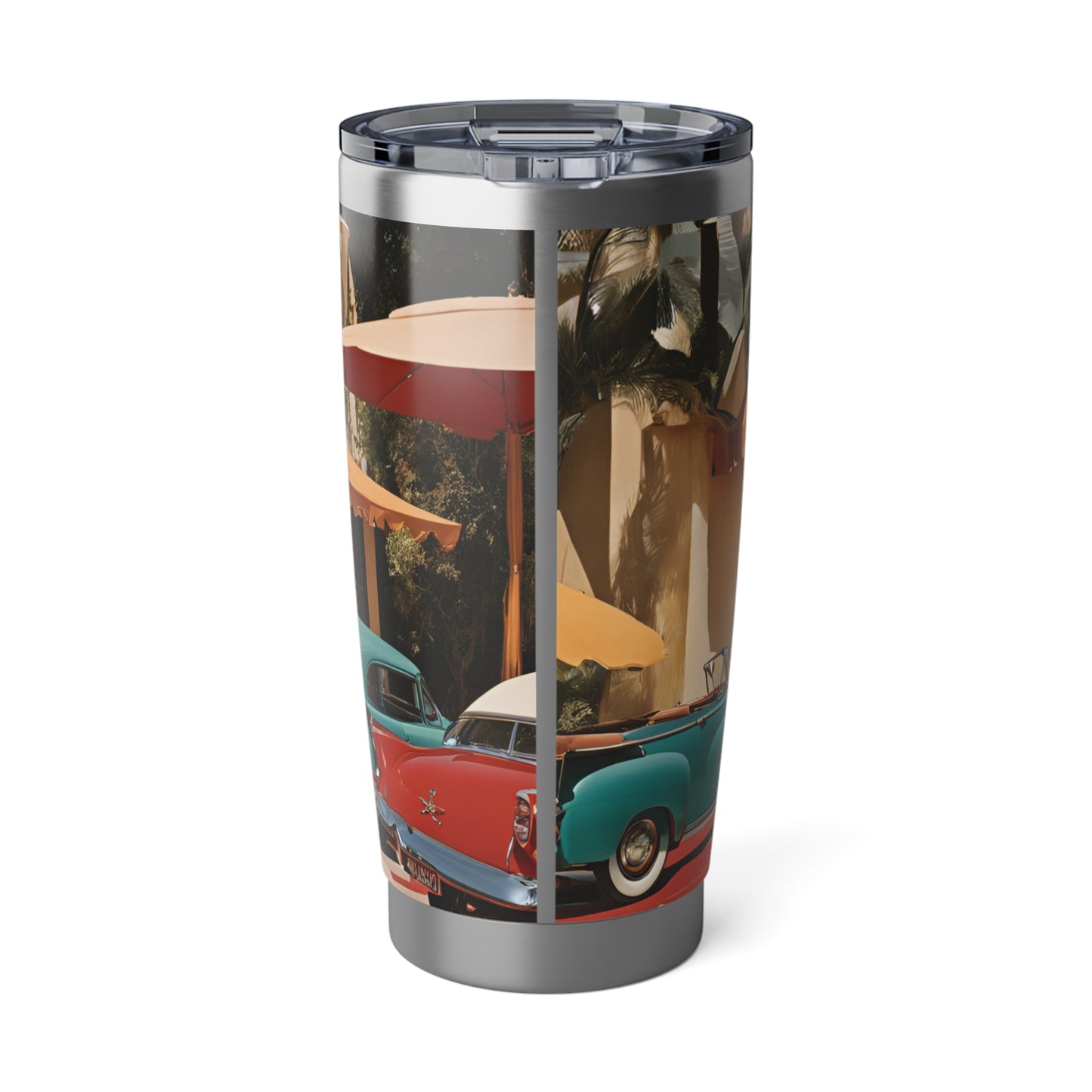 Vagabond 20oz Tumbler