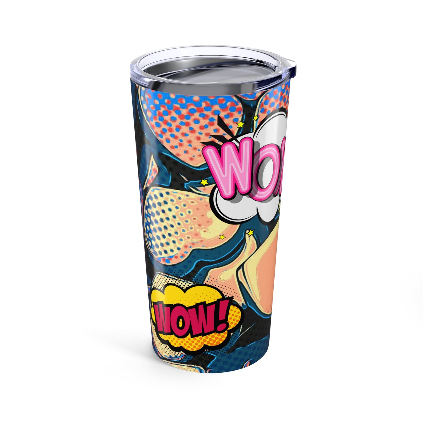Pop-Wow