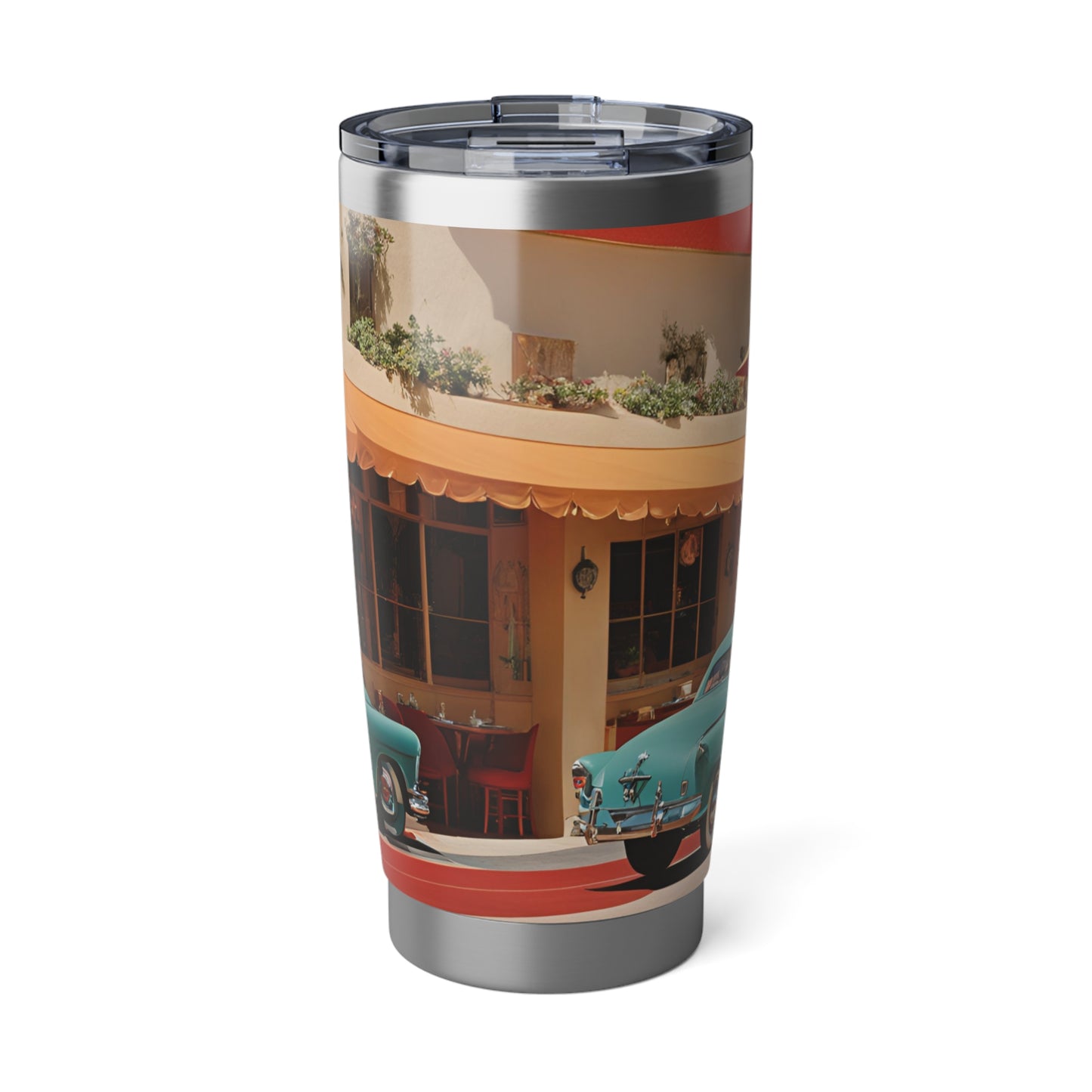 Vagabond 20oz Tumbler