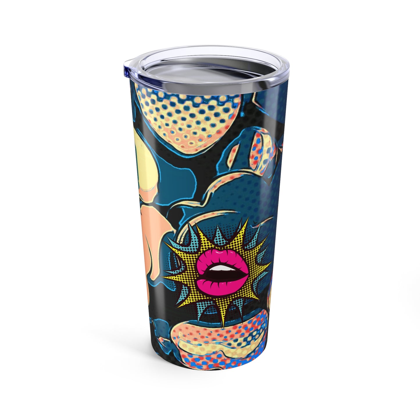 Pop-Wow