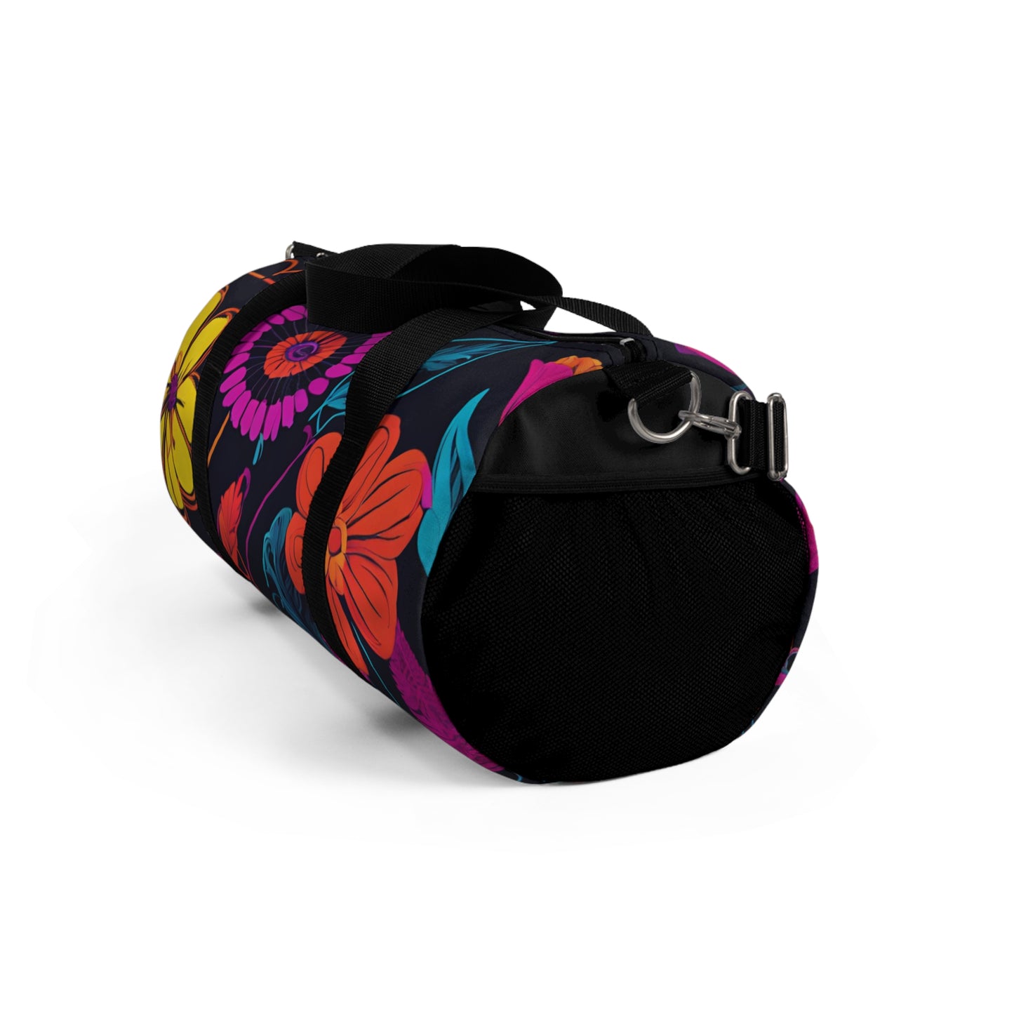 Flower Power Duffel Bag