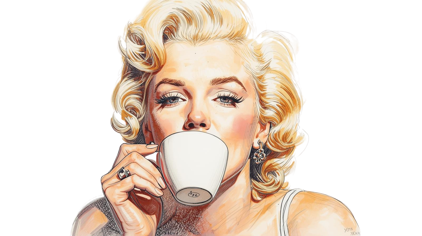 Coffee is a Girls Best Friend!