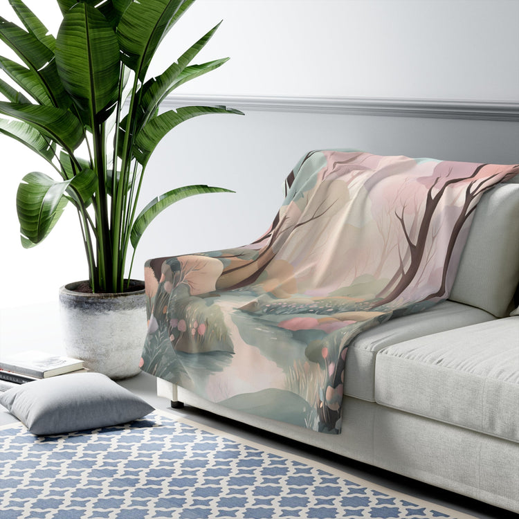 LuLu's Home Comfort Collection