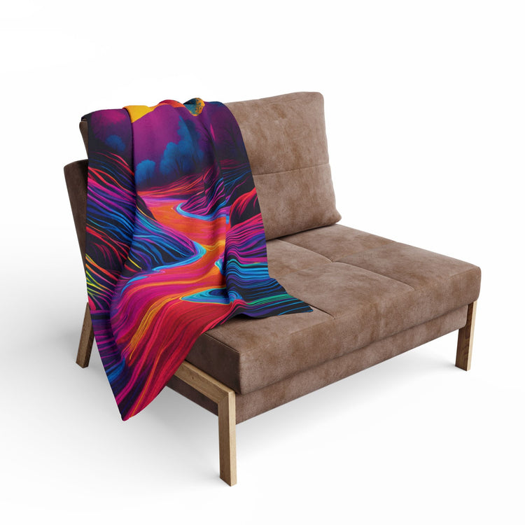 blankets