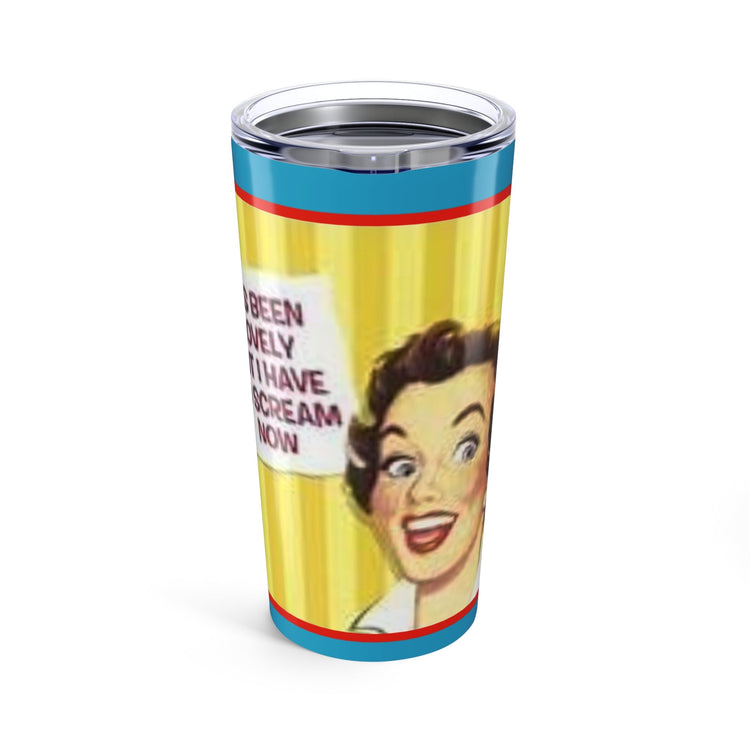 Fun Tumblers