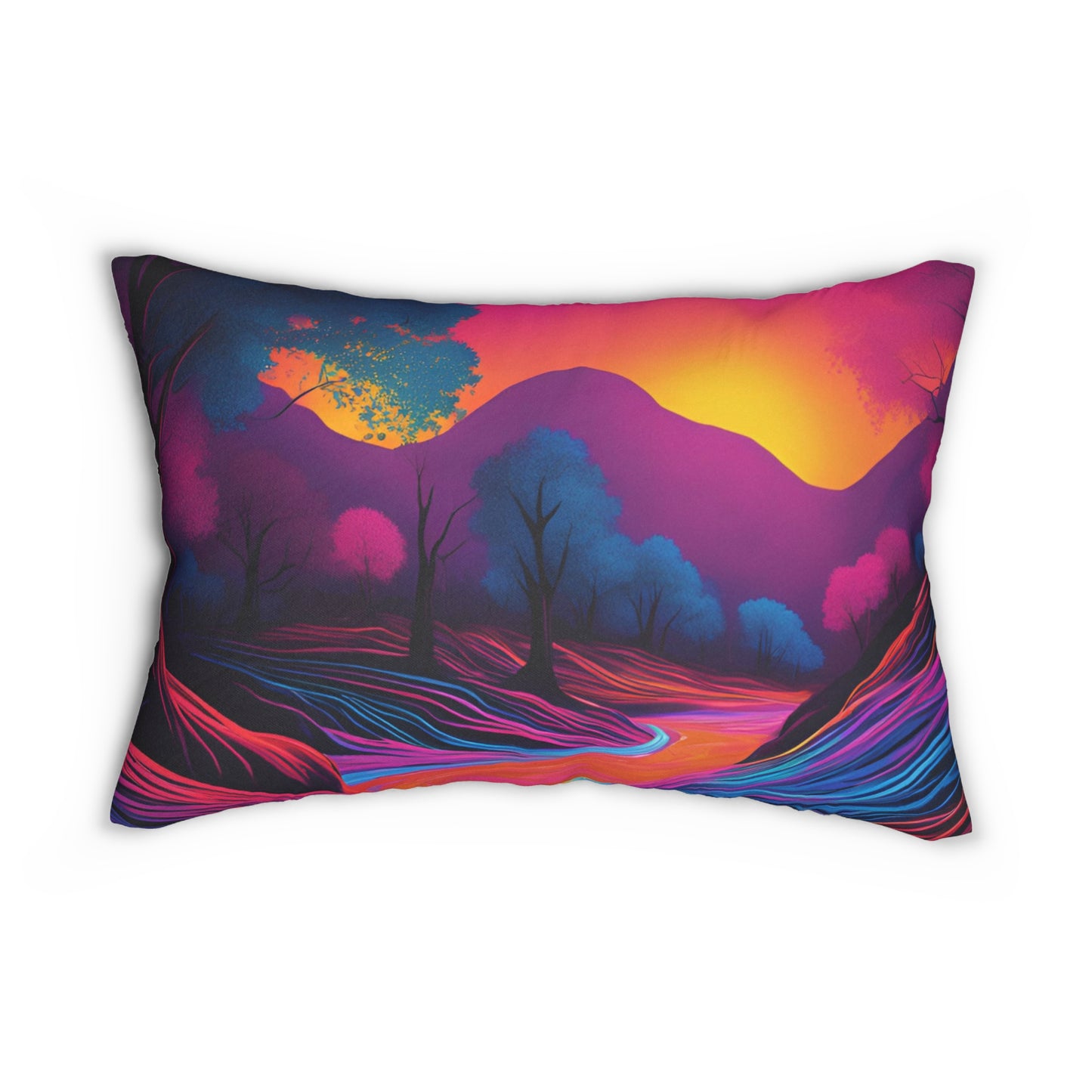 Neon River