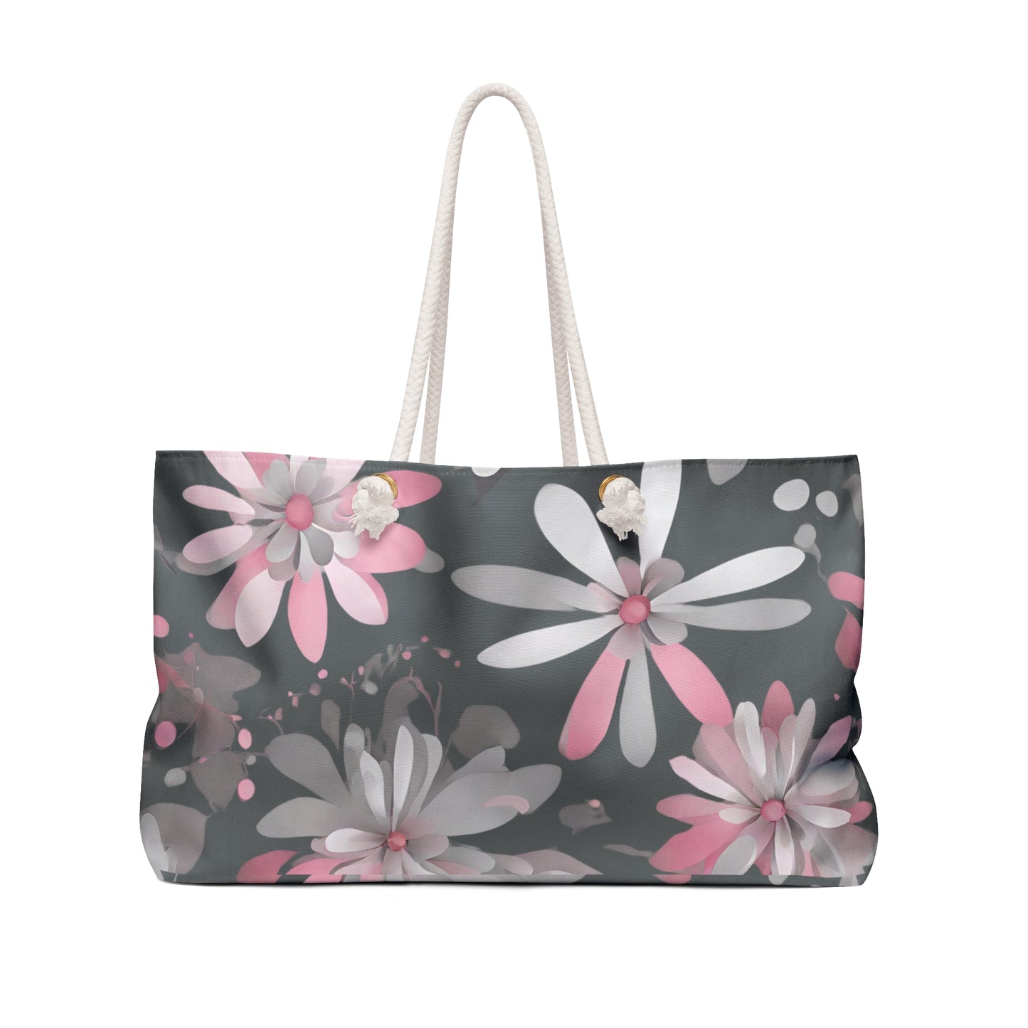 Pink Passion ~Weekender Bag