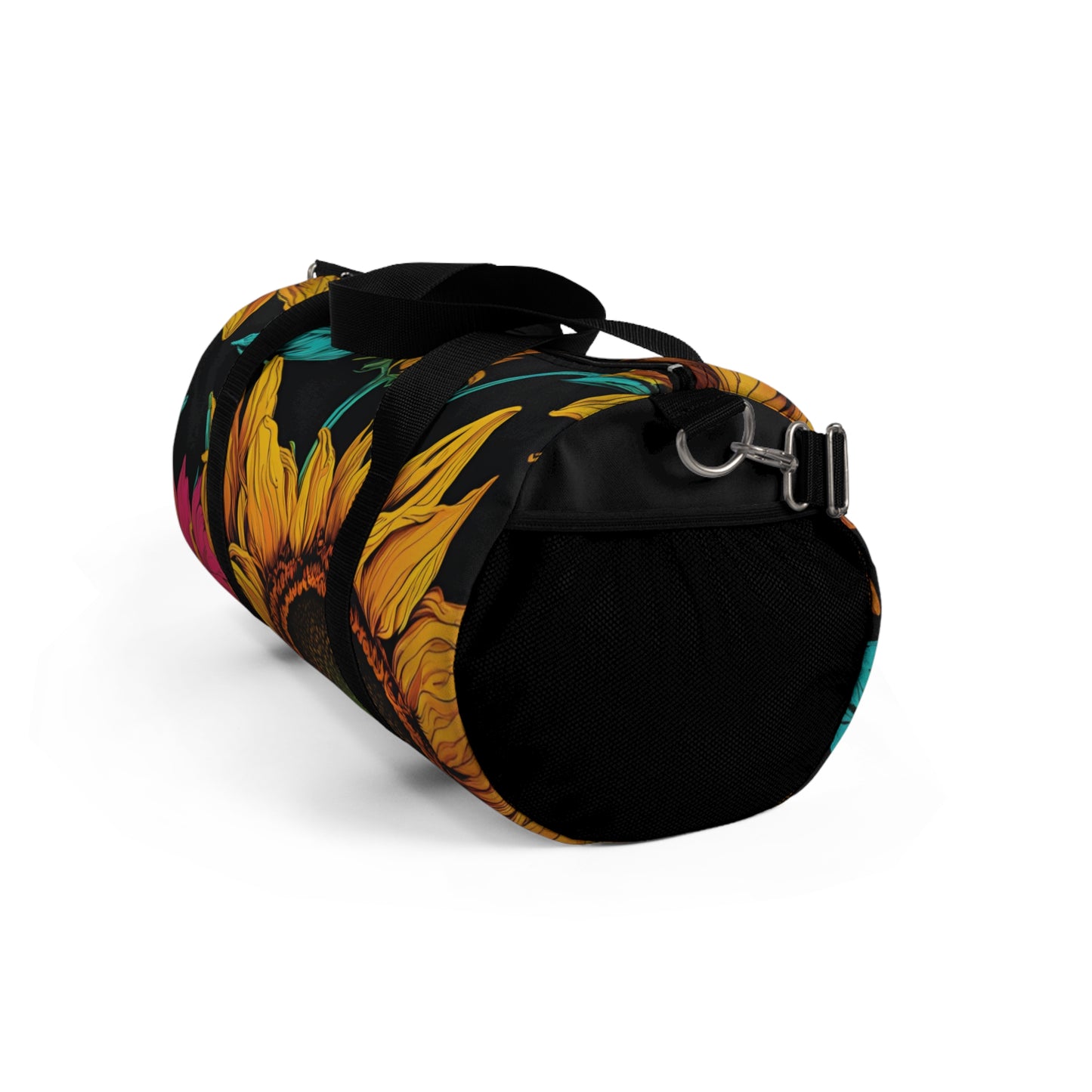 Sunflower Duffel Bag