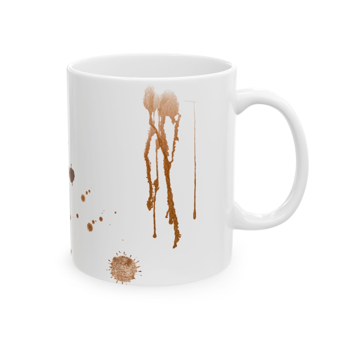 Dirty Cup
