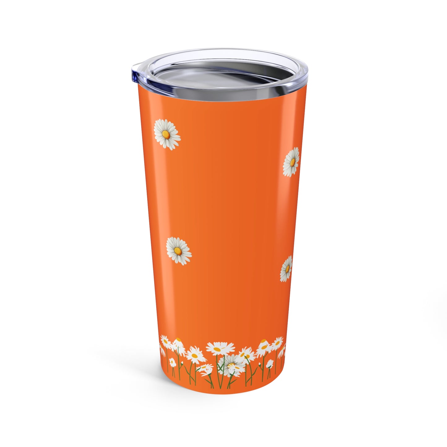 Daisy ~Orange