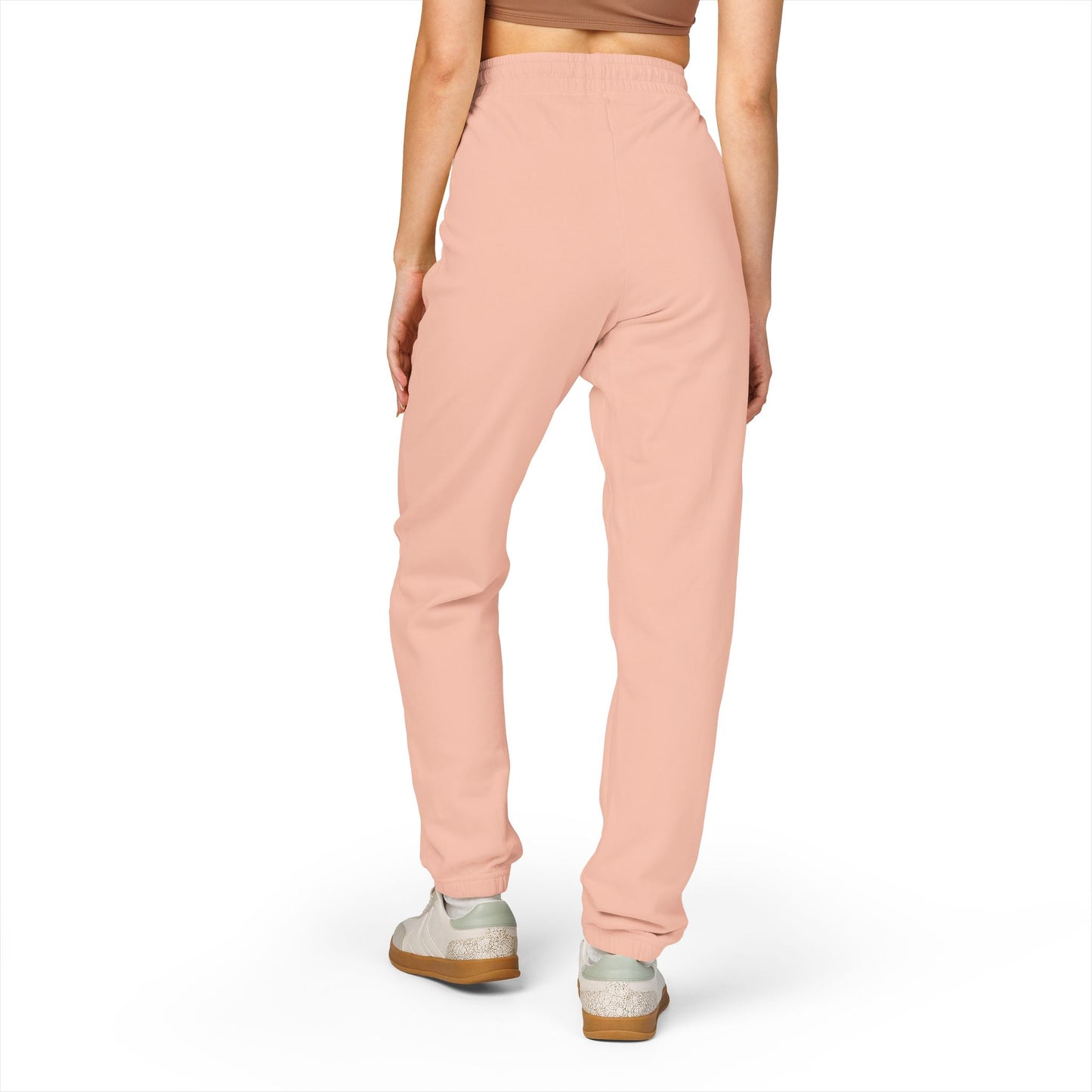 FAITH FITNESS Fleece Sweatpants