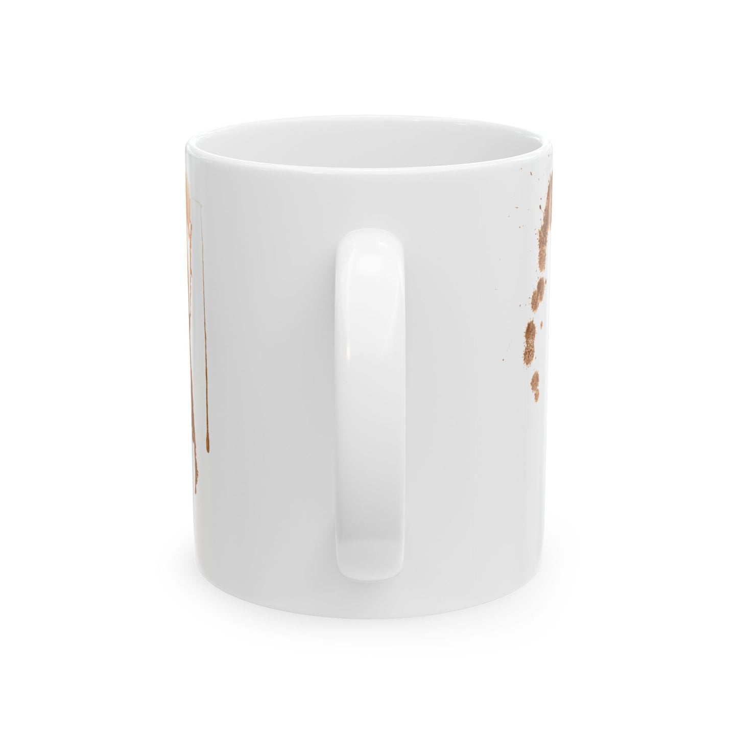 Dirty Cup