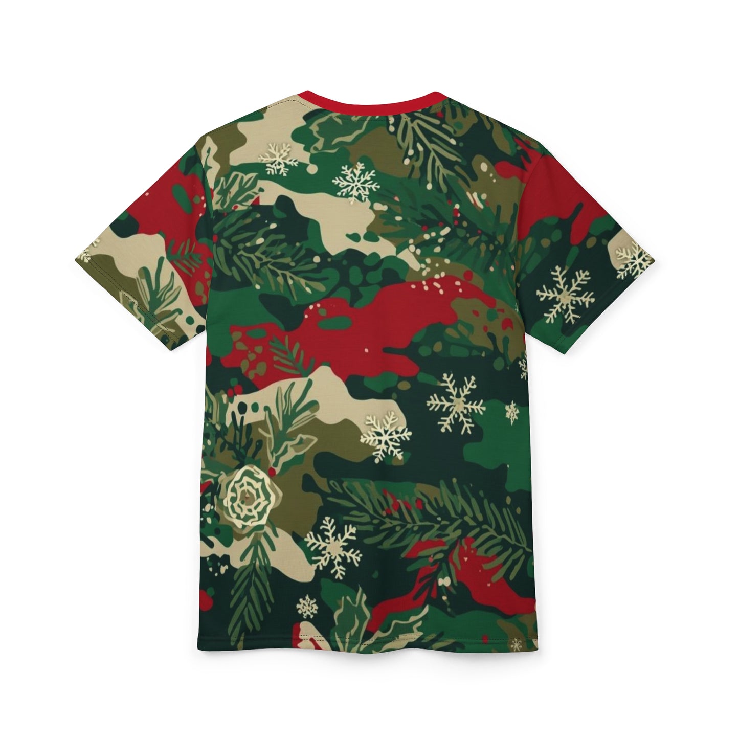 Christmas Camo