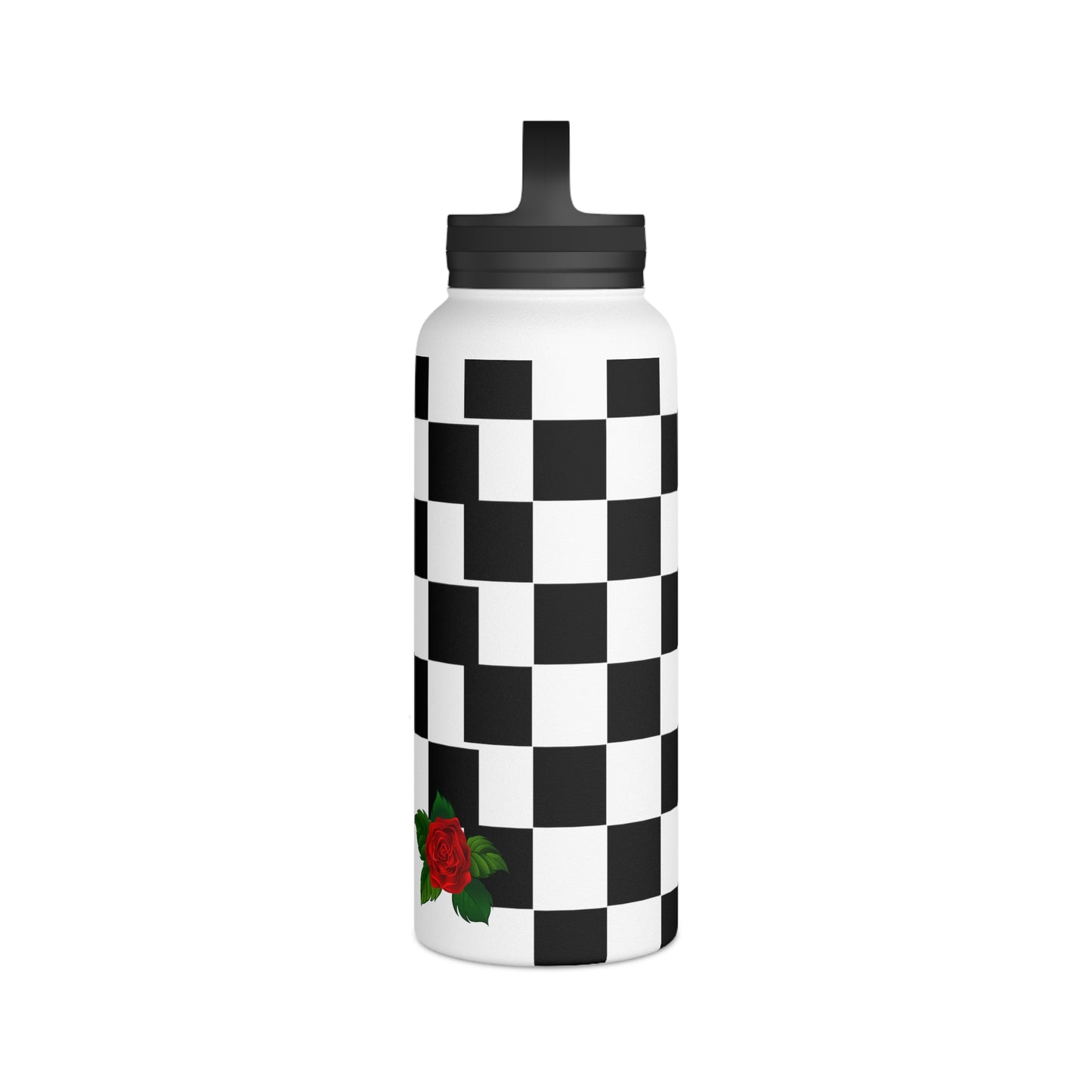 Checkered Hydration