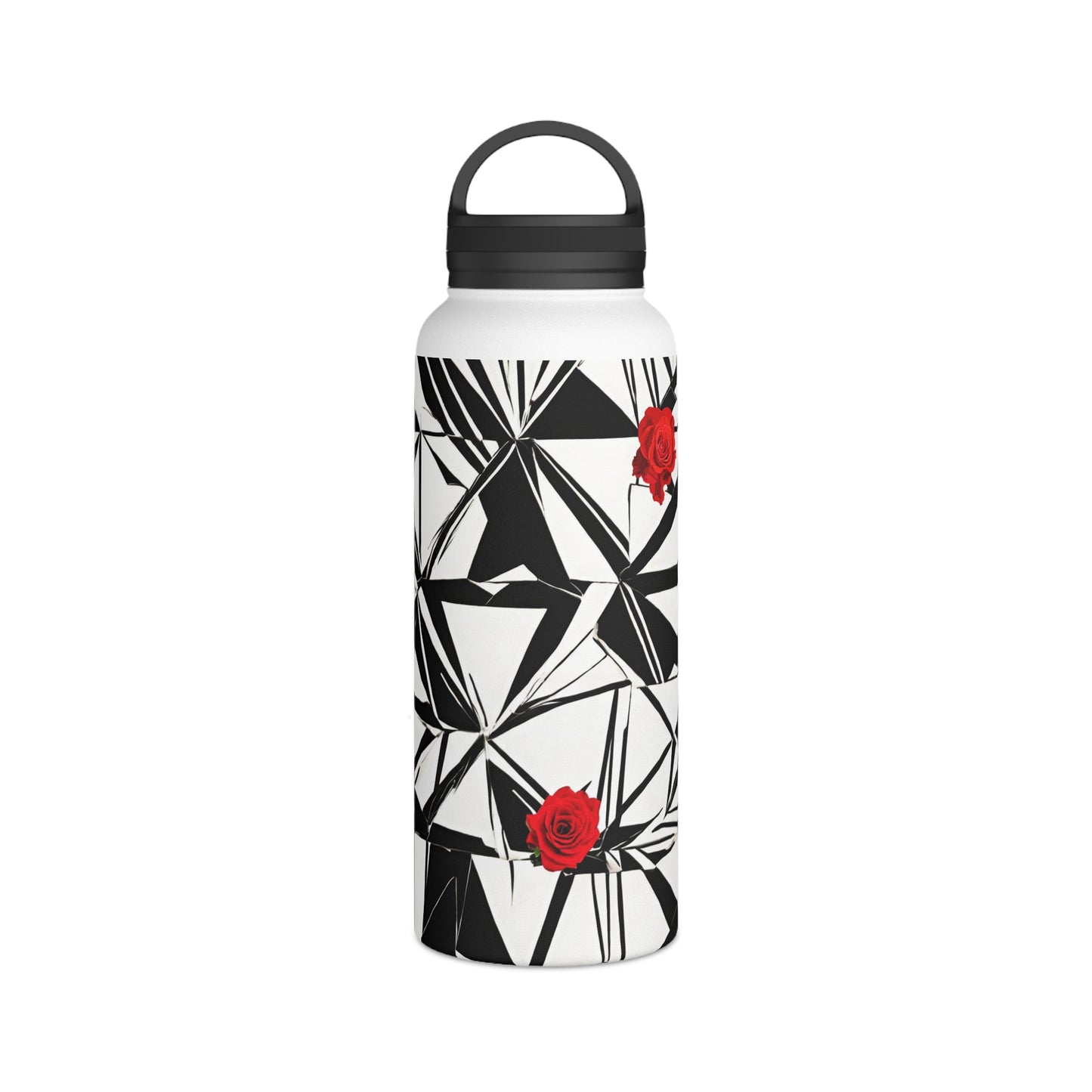 Rose Hydration
