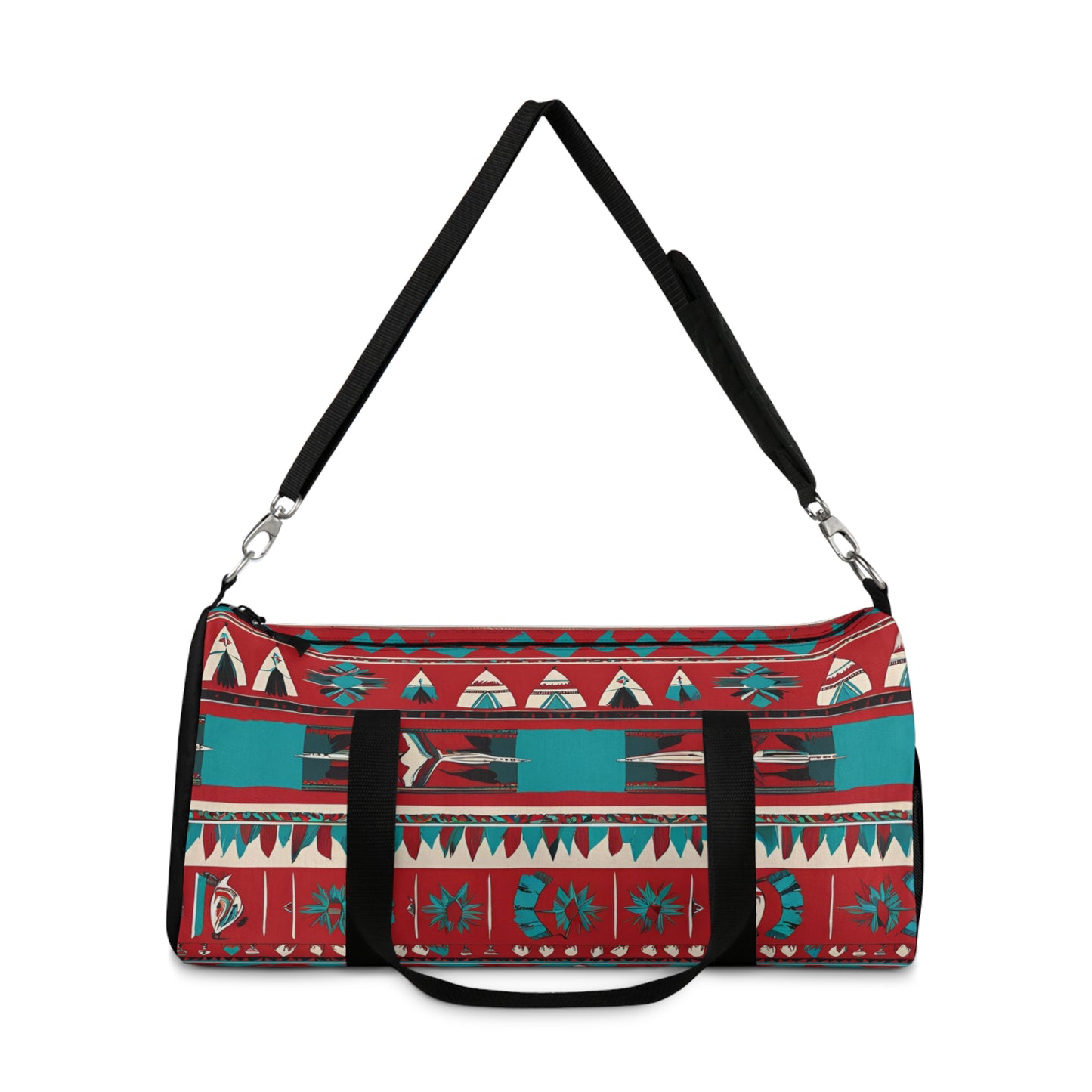 Native Duffel Bag
