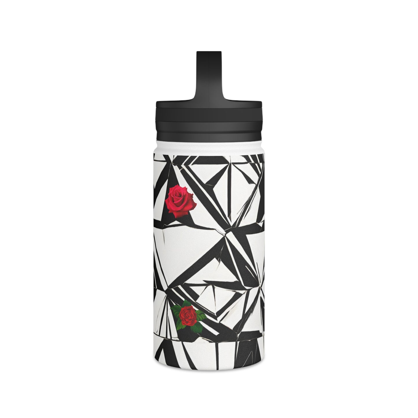 Rose Hydration