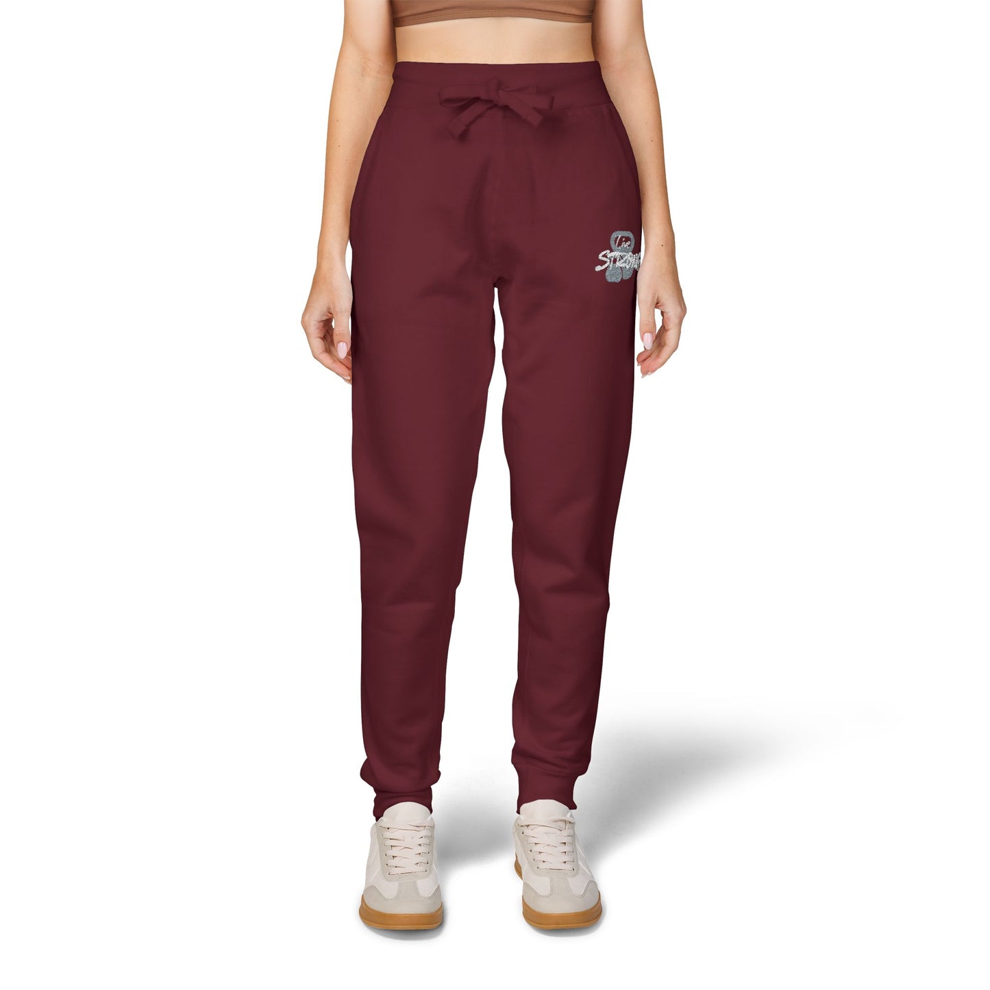 Live Strong W- Fleece Sweatpants