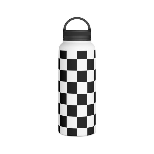 Checkered Hydration