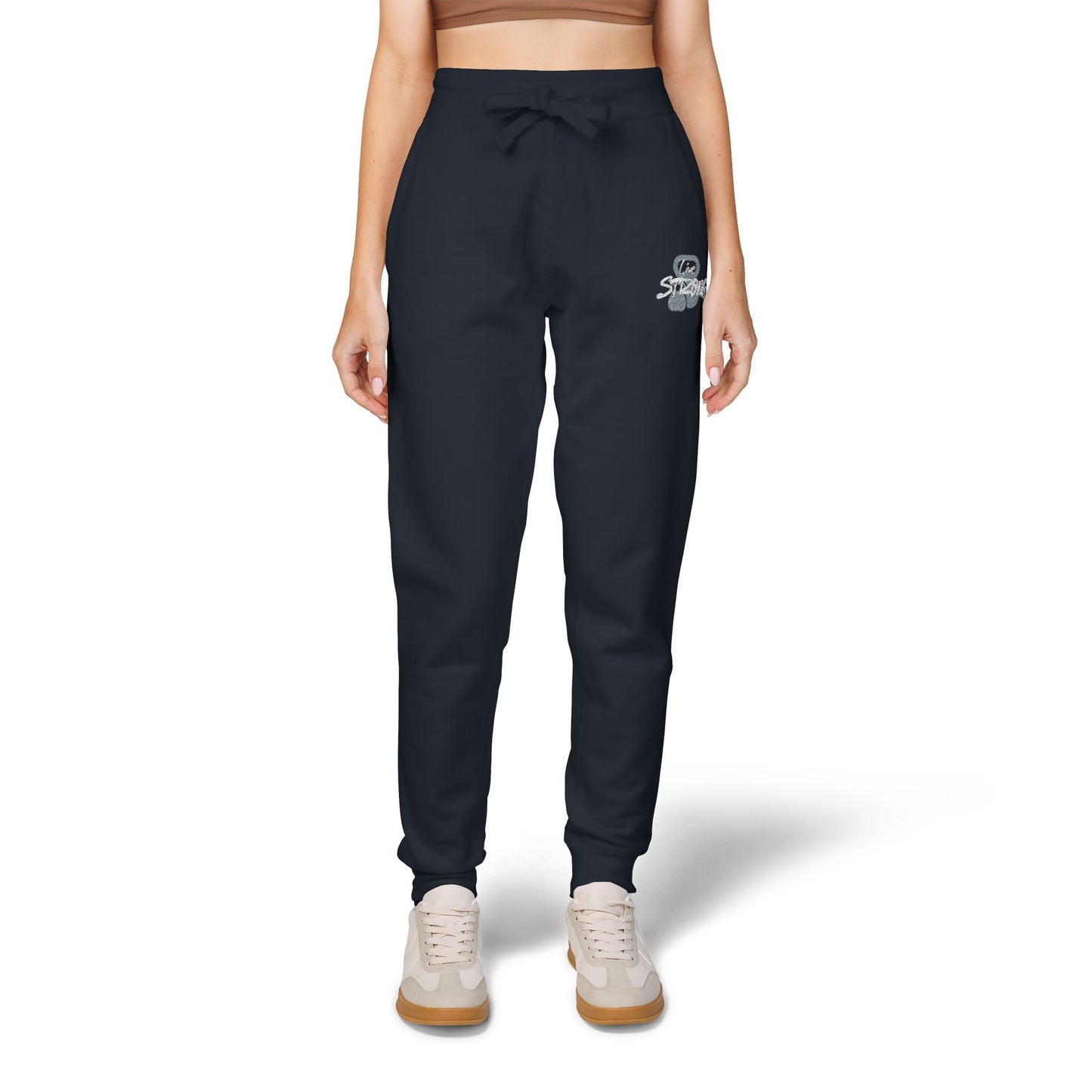 Live Strong W- Fleece Sweatpants