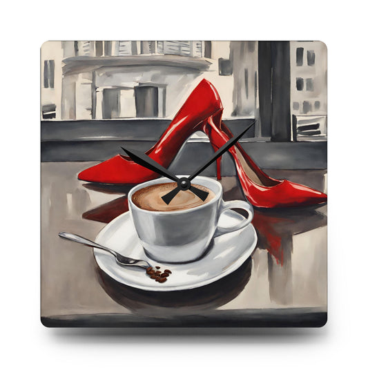 Coffee Break