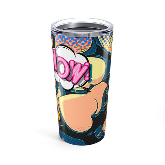 Pop-Wow