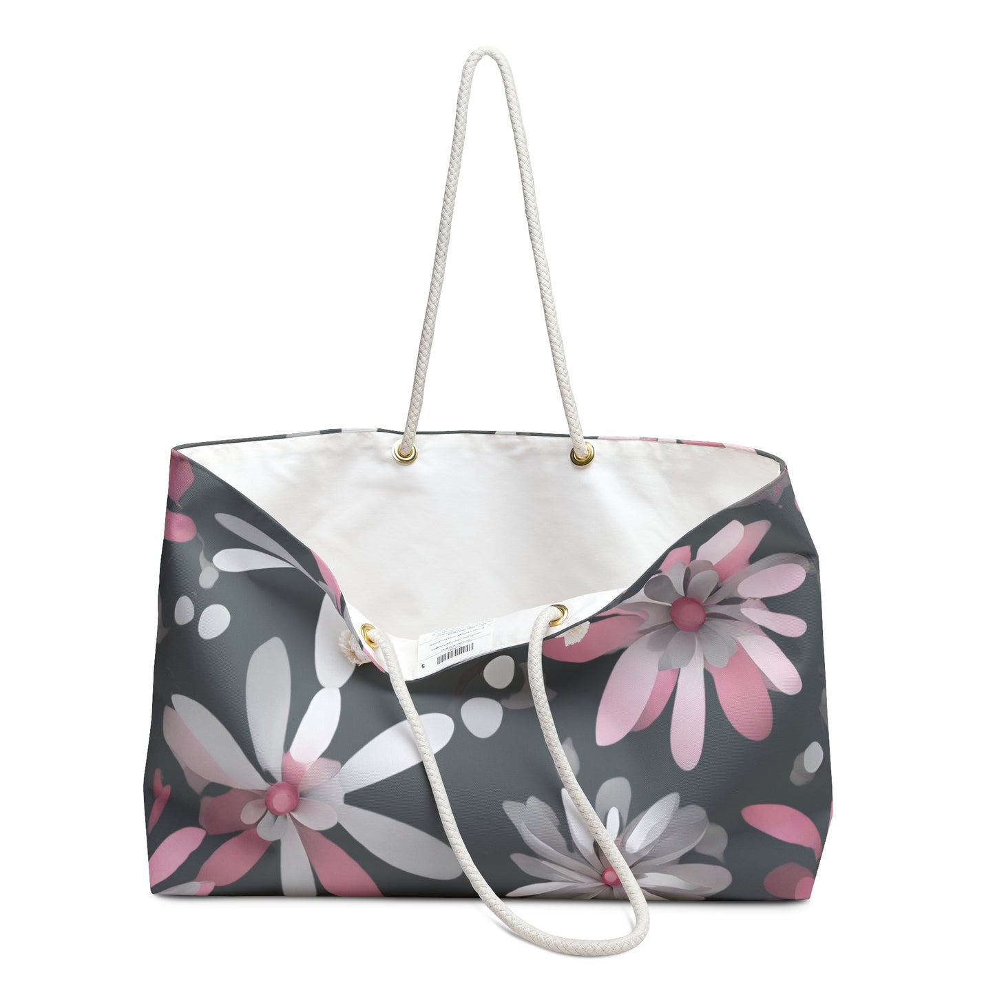 Pink Passion ~Weekender Bag