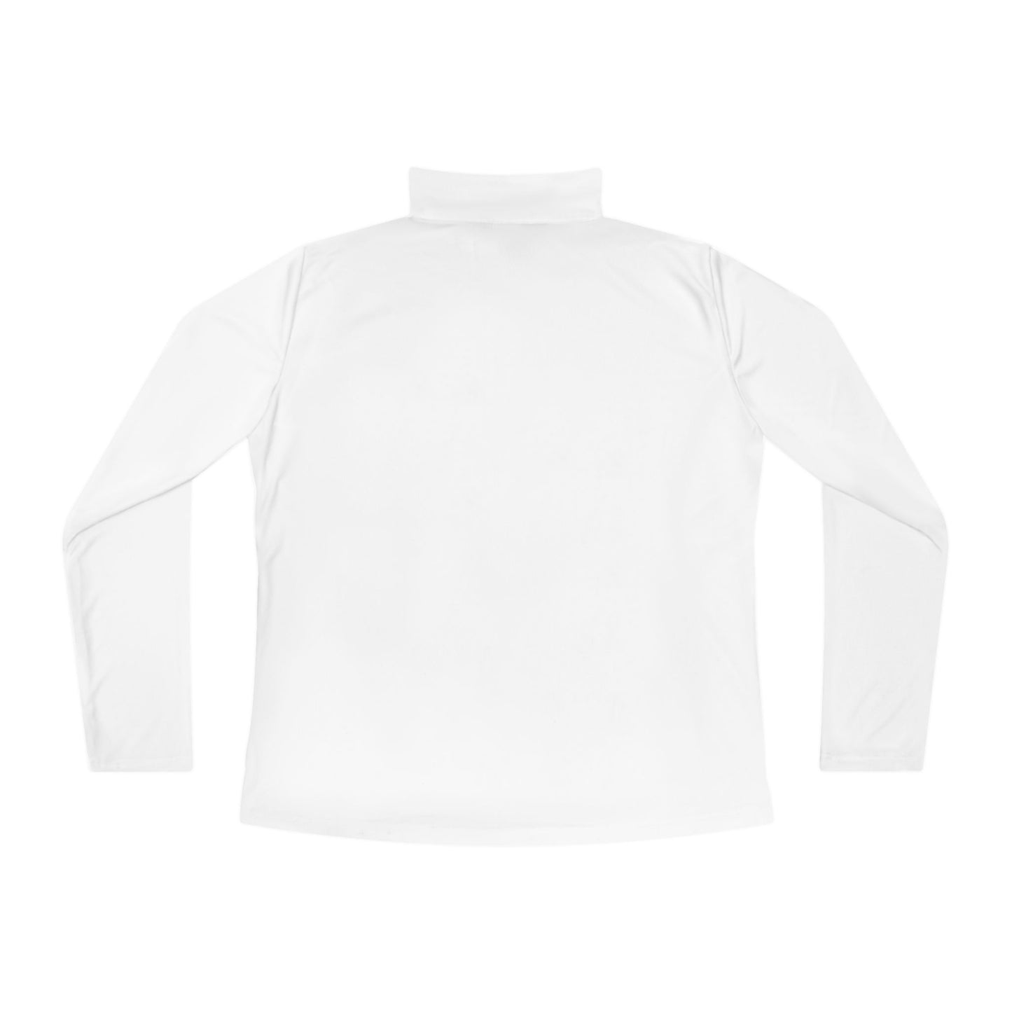 FAITH FITNESS Ladies Pullover