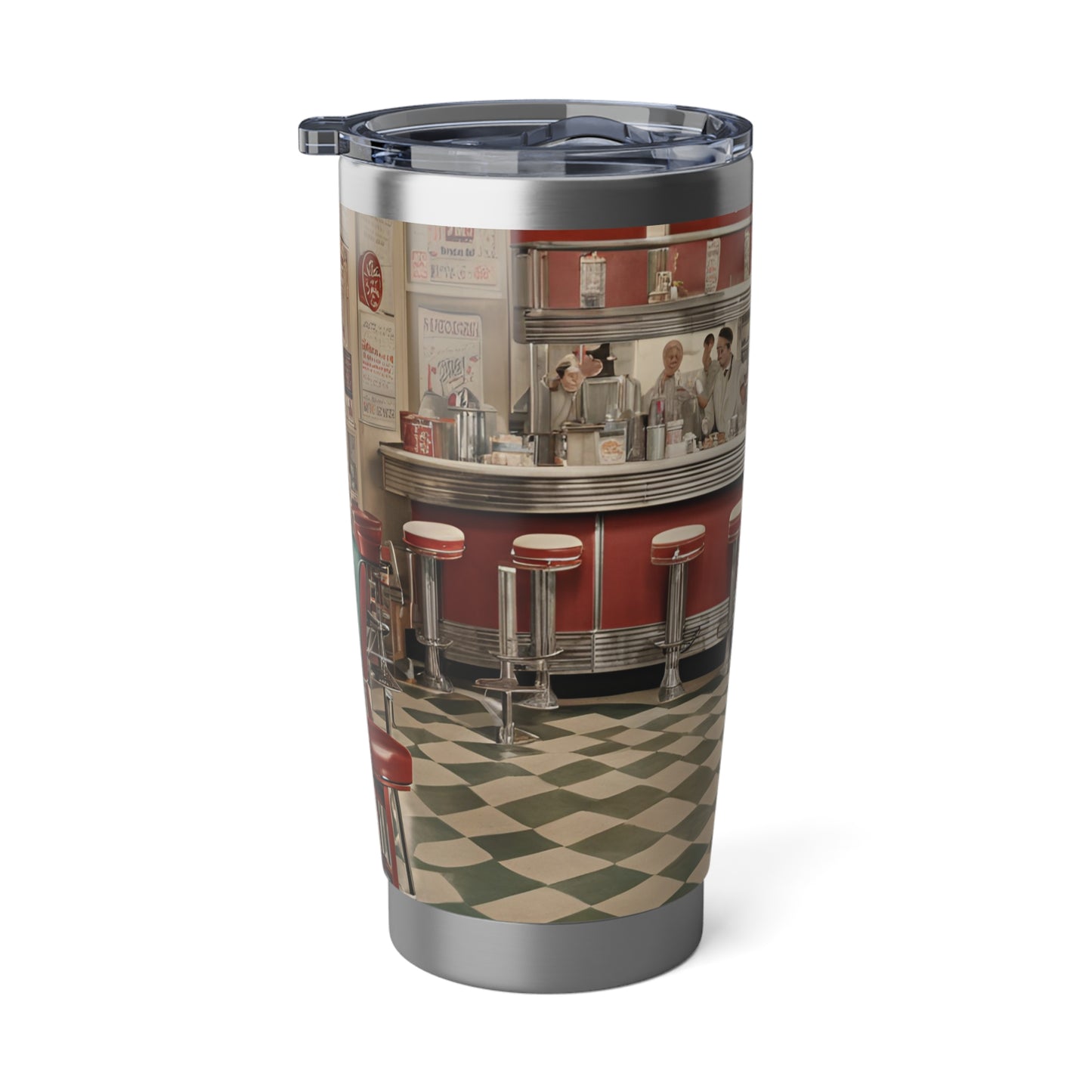 Vagabond 20oz Tumbler