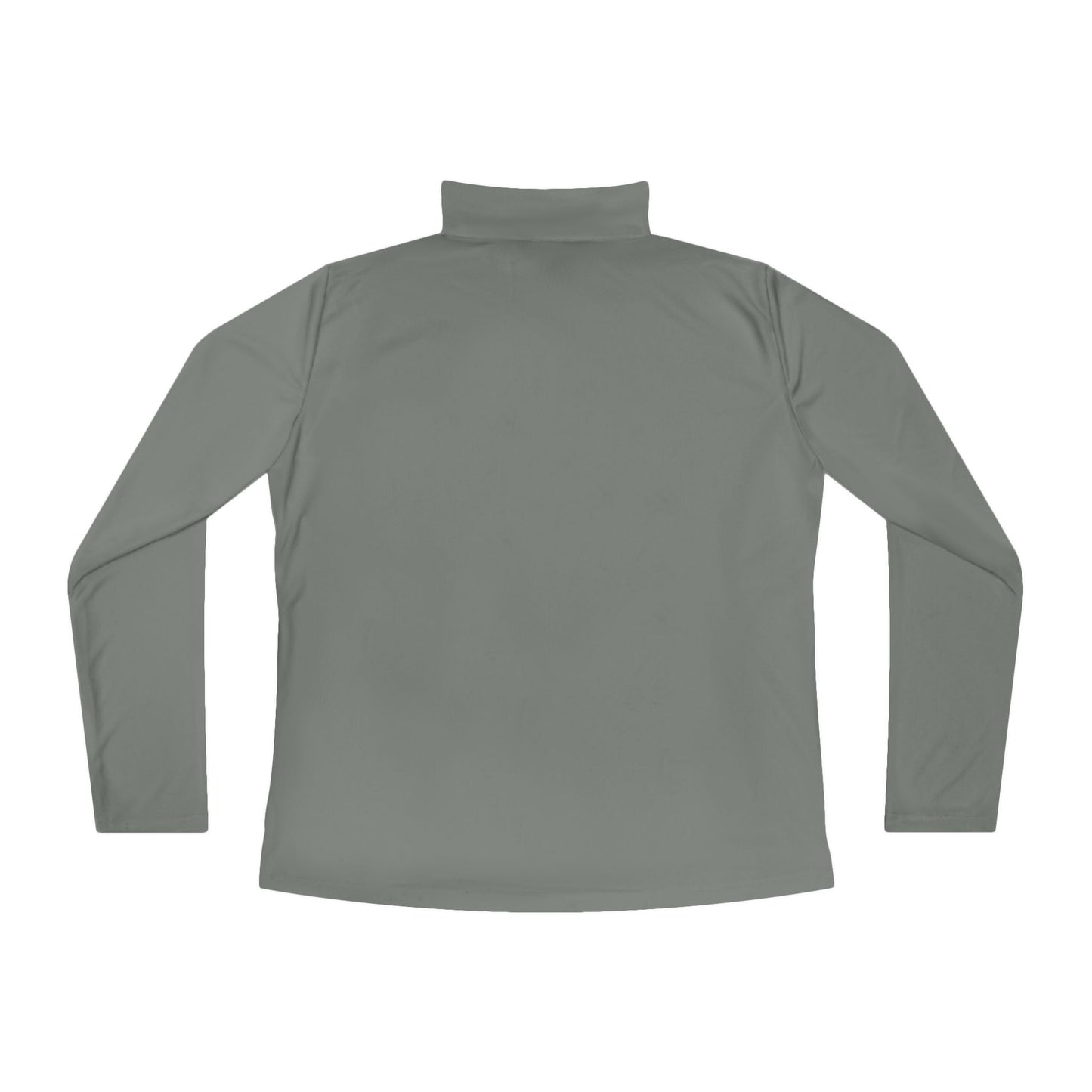 FAITH FITNESS Ladies Pullover