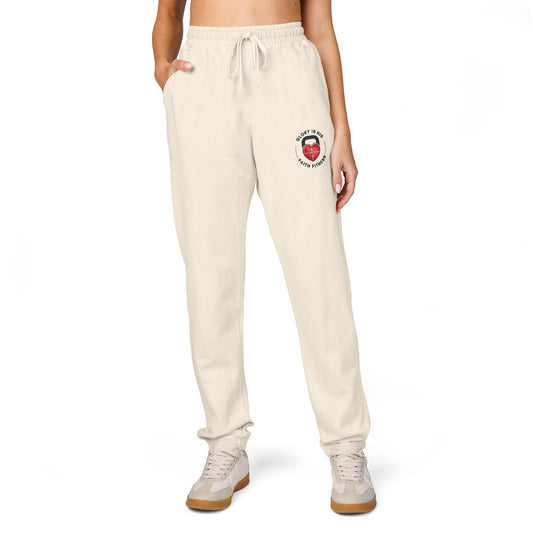 FAITH FITNESS Fleece Sweatpants
