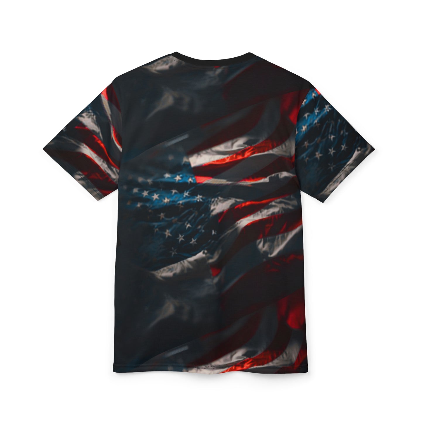 God Bless America Tee