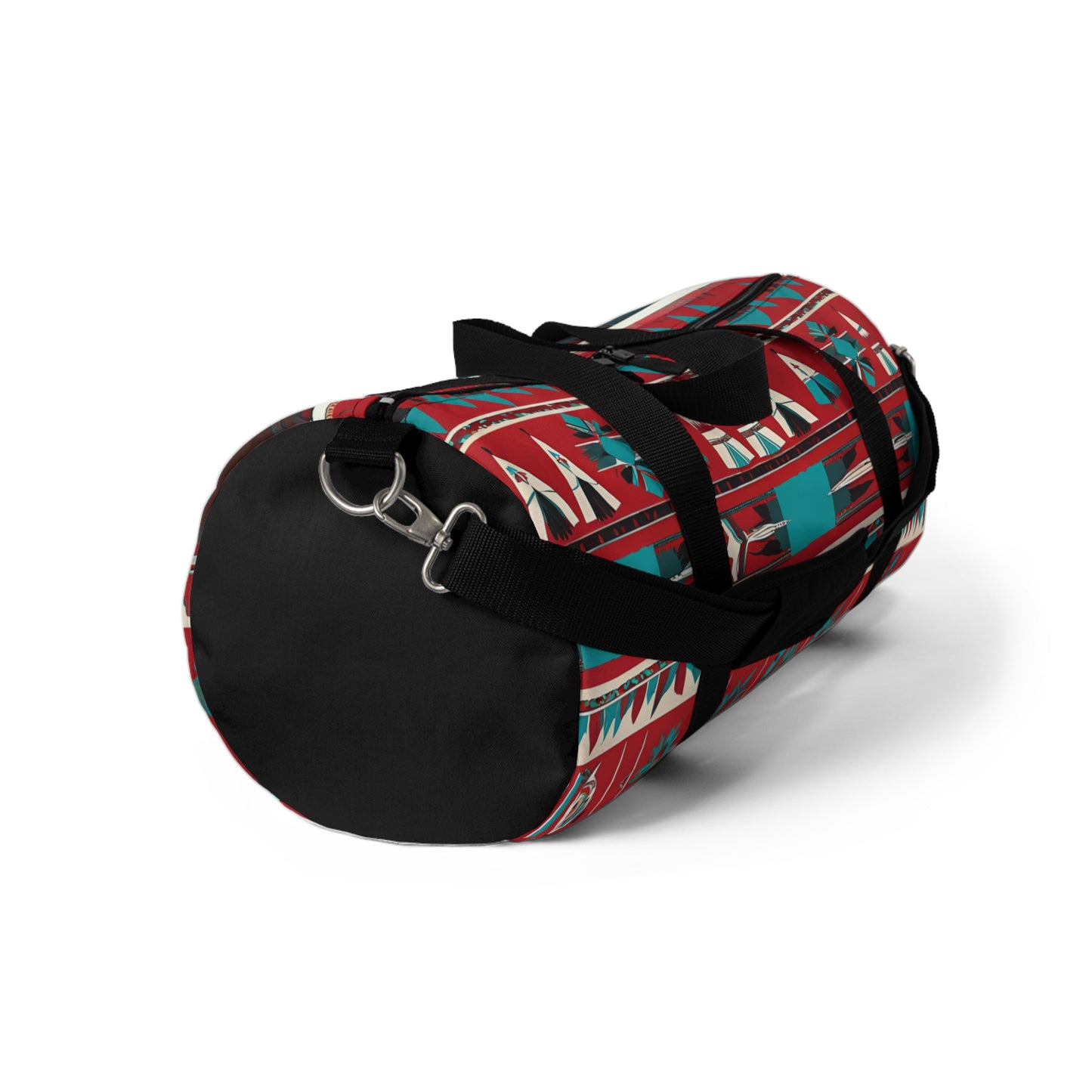 Native Duffel Bag
