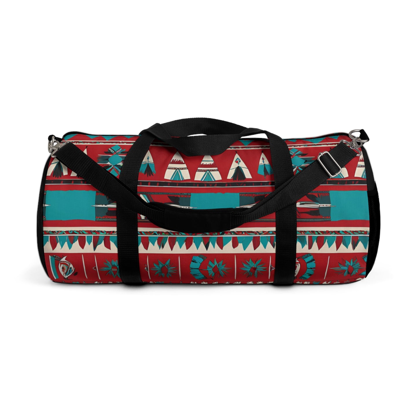 Native Duffel Bag