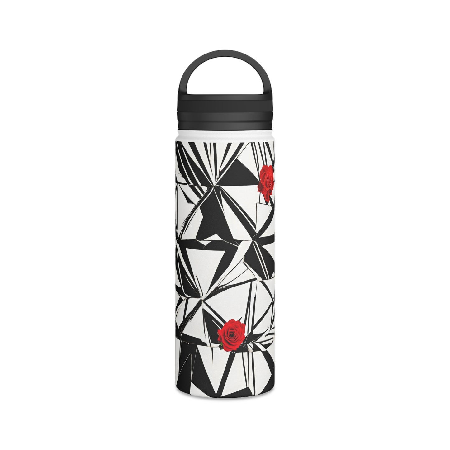 Rose Hydration