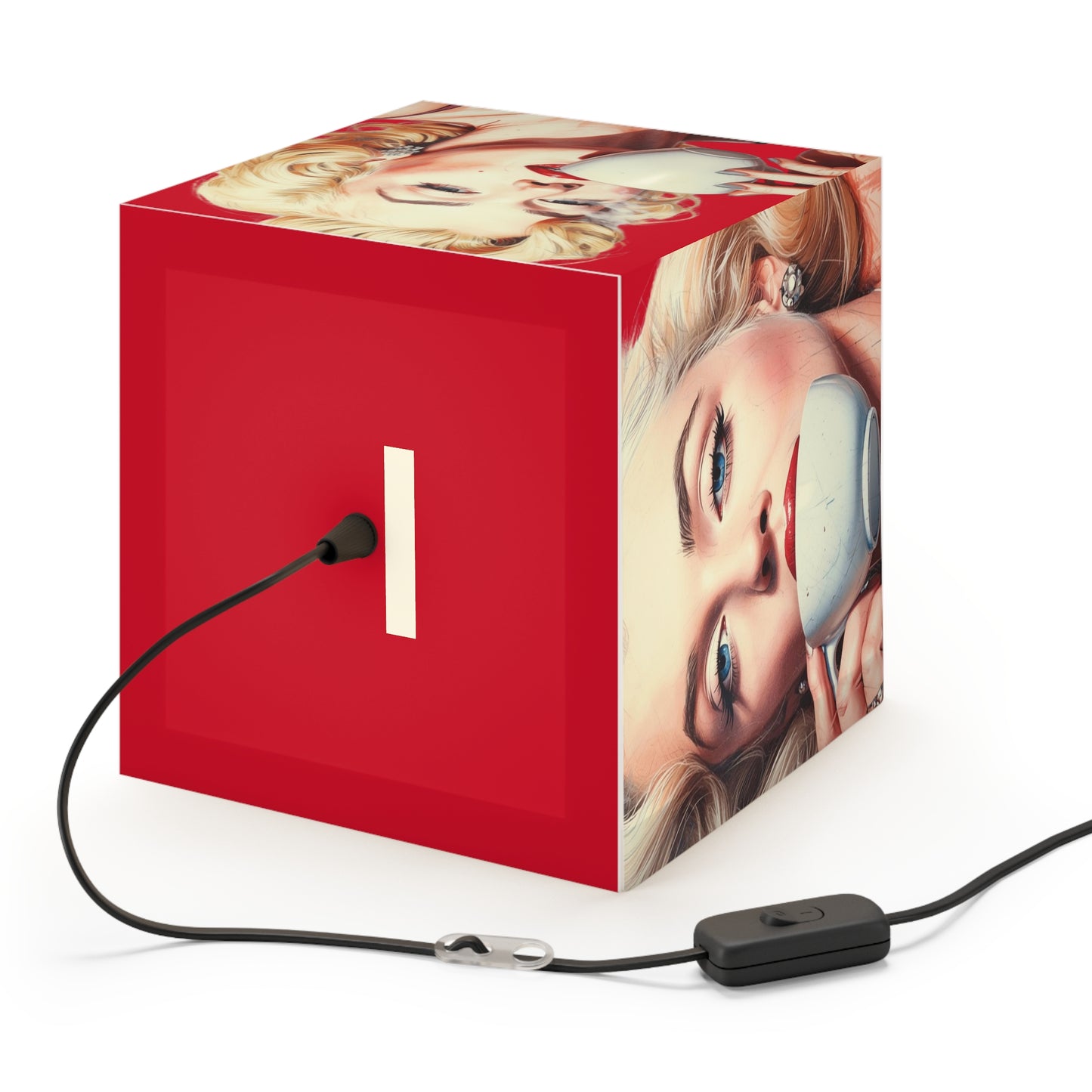 Marilyn Coffee Light