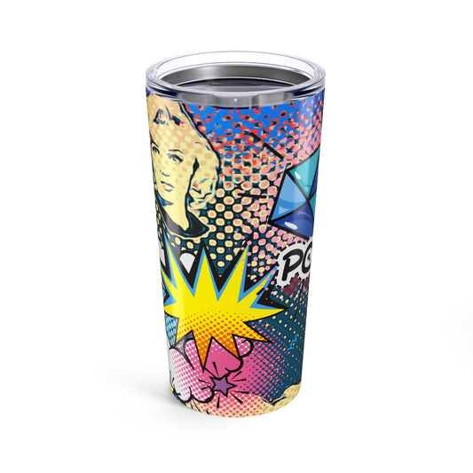 Pop Hollywood