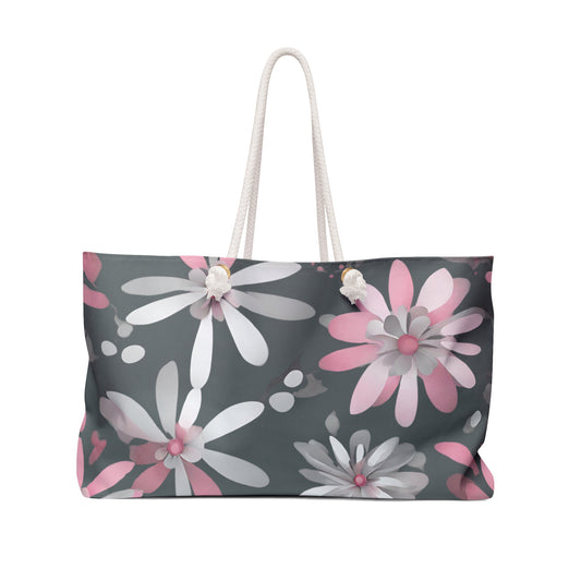 Pink Passion ~Weekender Bag