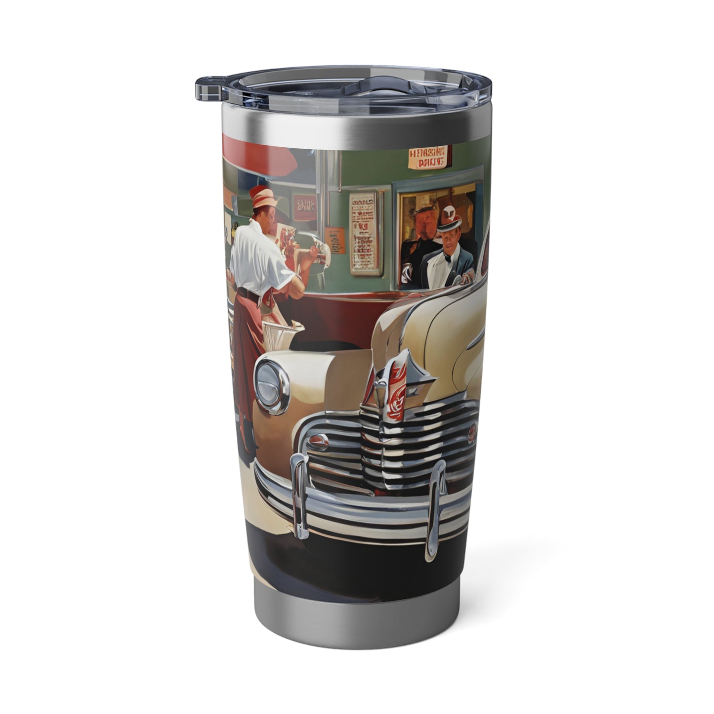 Vagabond 20oz Tumbler