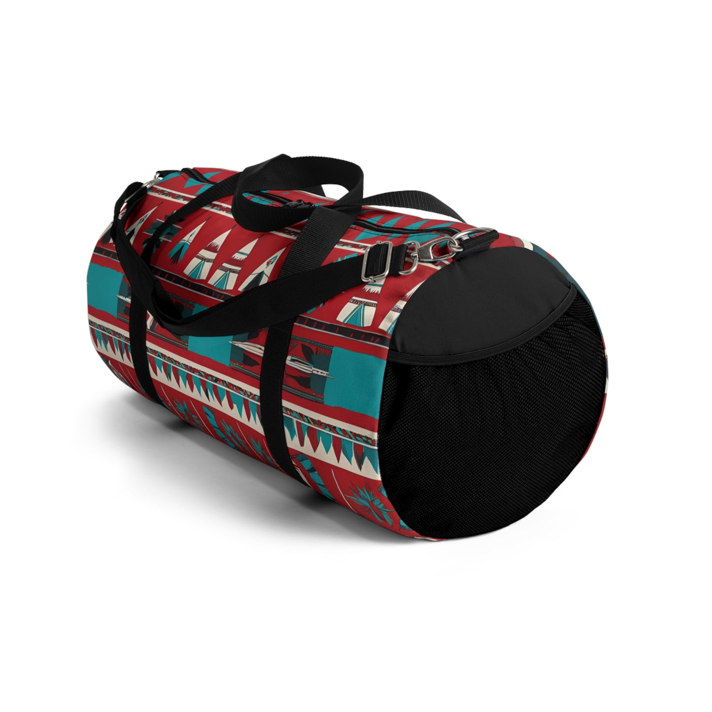 Native Duffel Bag