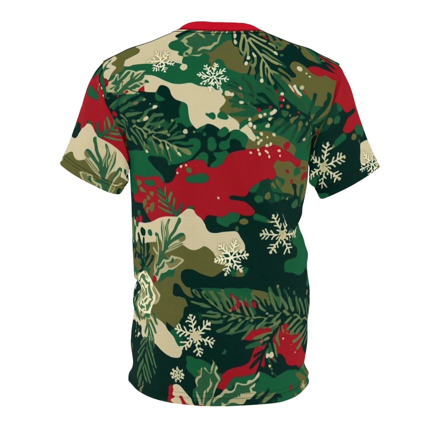 Christmas Camo